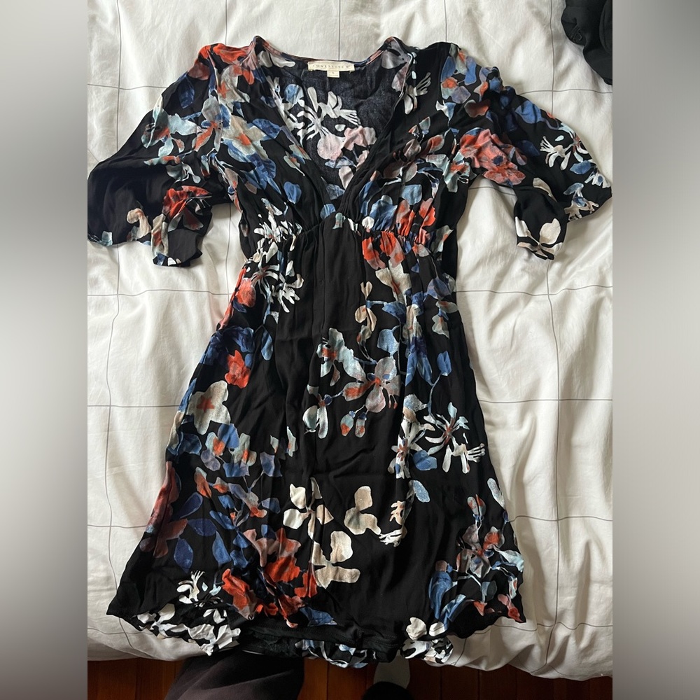 Lovestitch dress size small